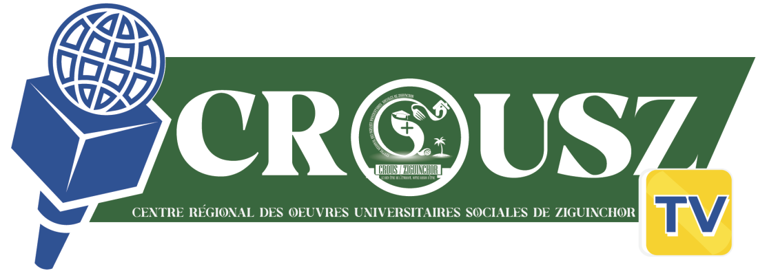 CROUSZ TV