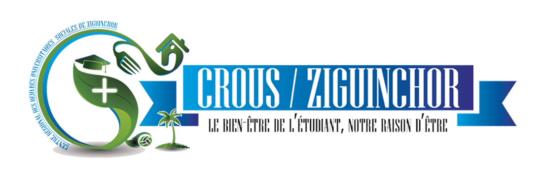CROUS de Ziguinchor