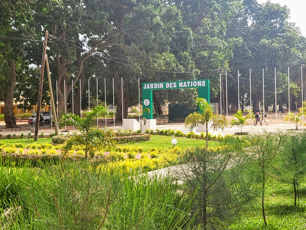 Le CROUS de Ziguinchor lance son nouveau site web : une plateforme institutionnelle moderne et interactive au service de la communauté universitaire
