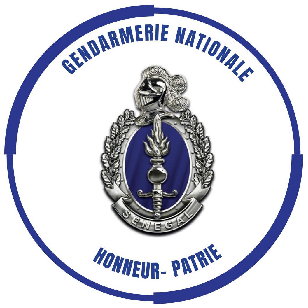 Gendarmerie Nationale - Ziguinchor