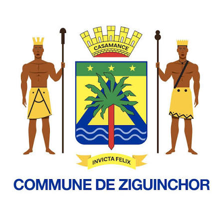 Mairie de Ziguinchor